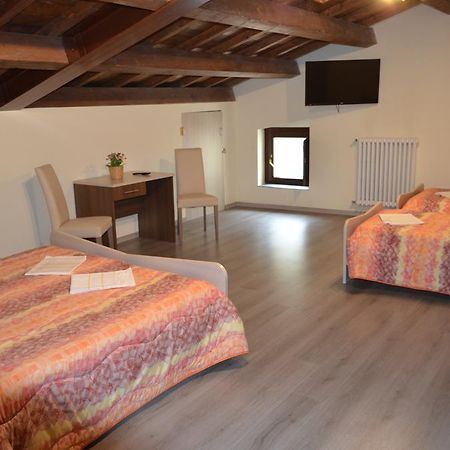 B&B Il Vicoletto Λ' Άκουιλα Εξωτερικό φωτογραφία