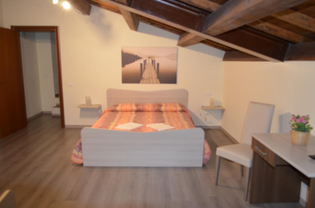 B&B Il Vicoletto Λ' Άκουιλα Εξωτερικό φωτογραφία