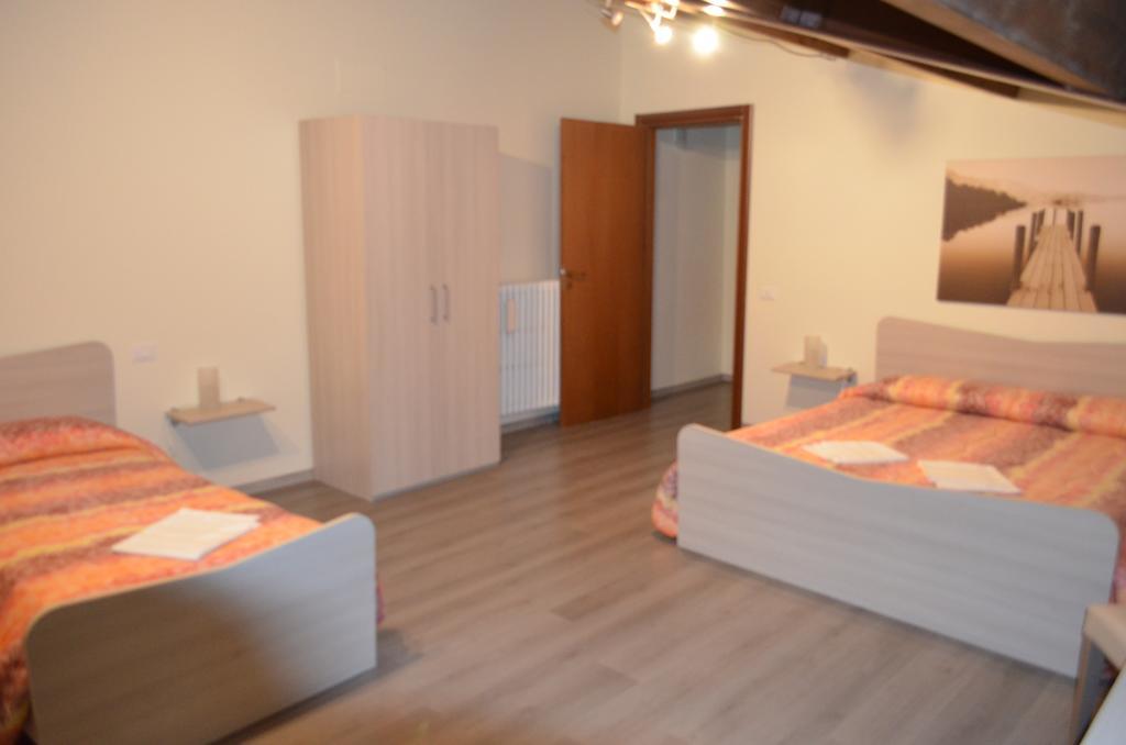 B&B Il Vicoletto Λ' Άκουιλα Εξωτερικό φωτογραφία