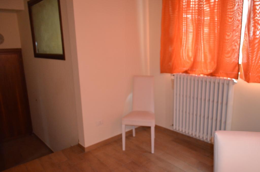 B&B Il Vicoletto Λ' Άκουιλα Εξωτερικό φωτογραφία