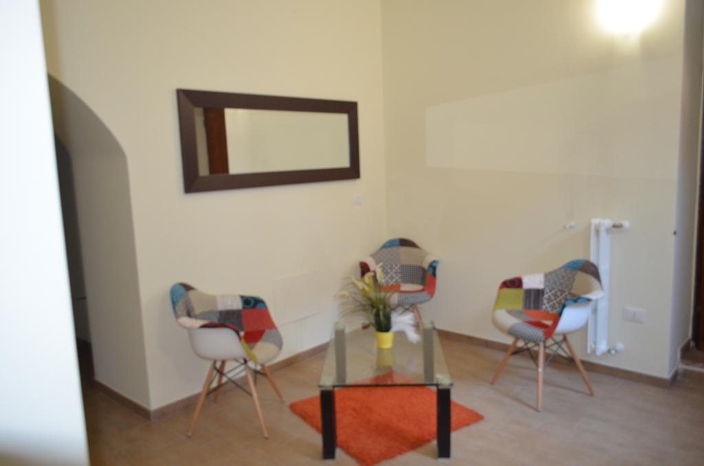 B&B Il Vicoletto Λ' Άκουιλα Εξωτερικό φωτογραφία