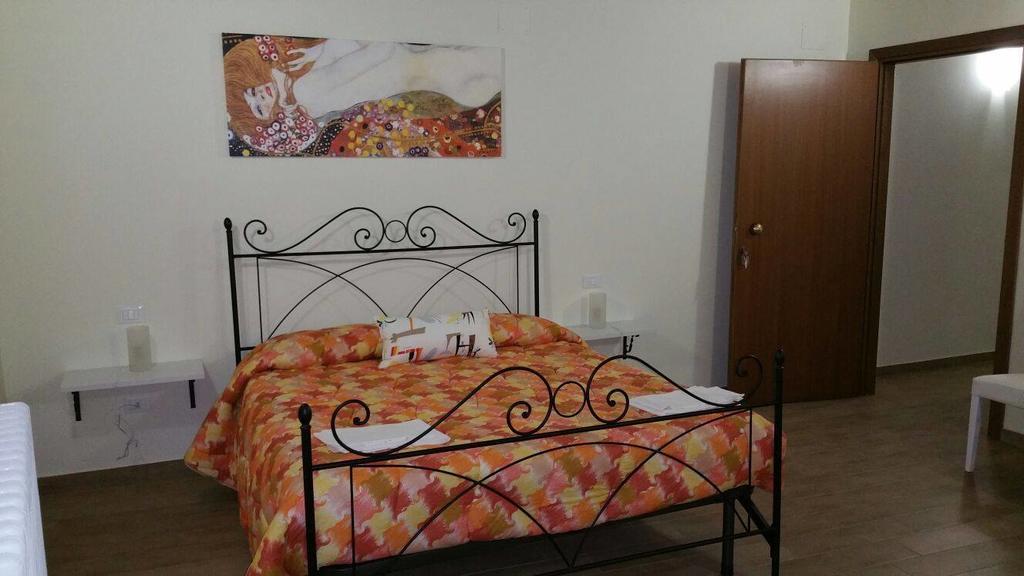 B&B Il Vicoletto Λ' Άκουιλα Εξωτερικό φωτογραφία